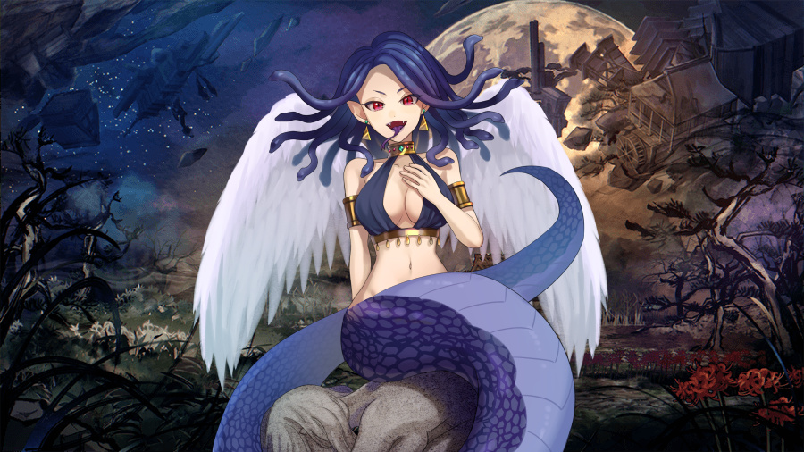 大祓百鬼夜行 お前を椅子にするバス 第六猟兵 Jaeger Sixth 大祓百鬼夜行 お前を椅子にするバス 第六猟兵 Jaeger Sixth