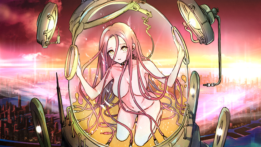 フィールド オブ ナイン マザー コンピュータ Jaeger Sixth フィールド オブ ナイン マザー コンピュータ Jaeger Sixth