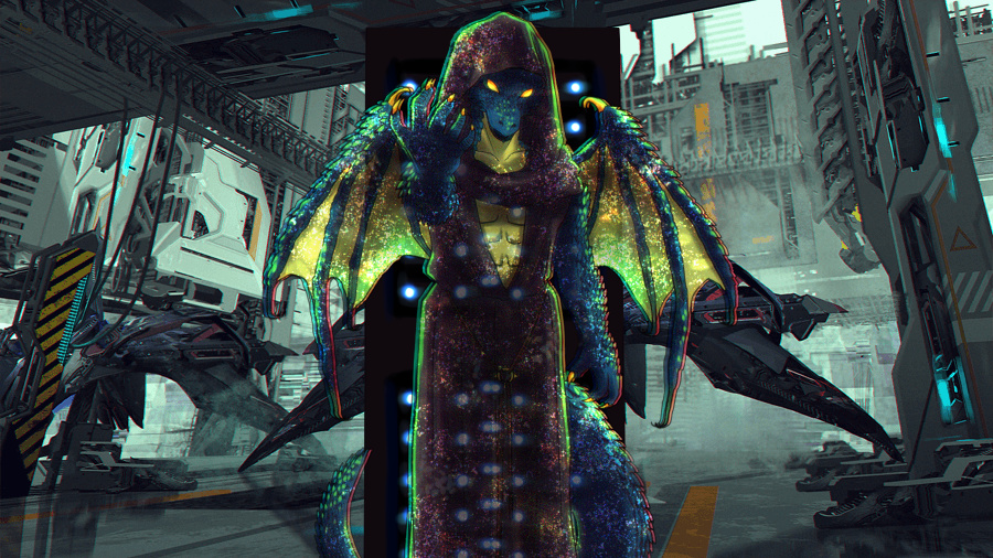 銀河帝国攻略戦 直れよこのポンコツ と色男は言った 第六猟兵 Jaeger Sixth