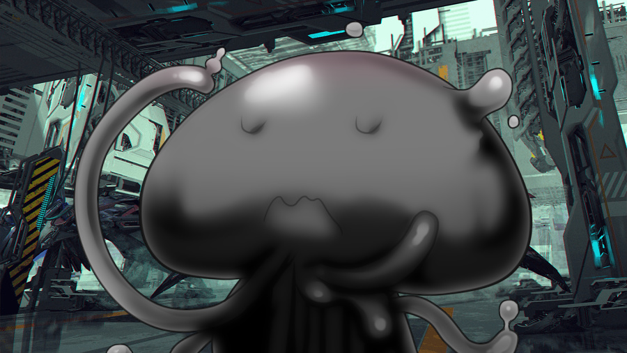 銀河帝国攻略戦 カウンター サプライズ 第六猟兵 Jaeger Sixth