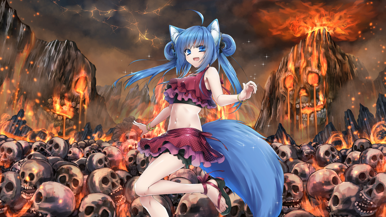 無修正パンティ剥ぎ取りダッシュ