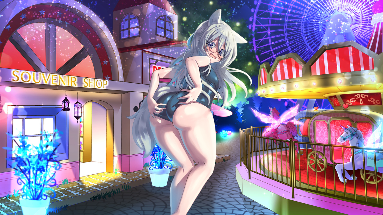 jc スク水 乳首 盗撮き