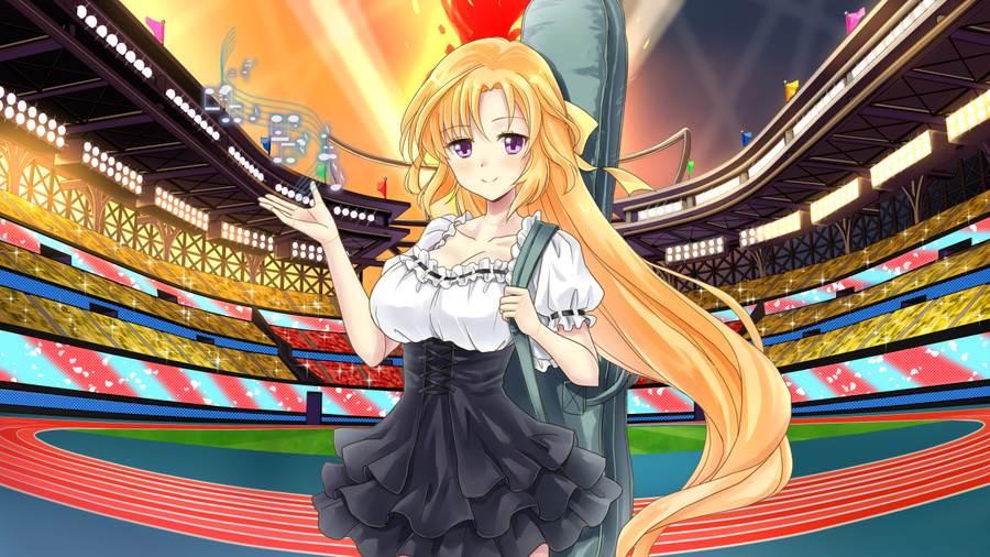 ダイナマイト スープレックス 第六猟兵 Jaeger Sixth ダイナマイト スープレックス 第六猟兵 Jaeger Sixth