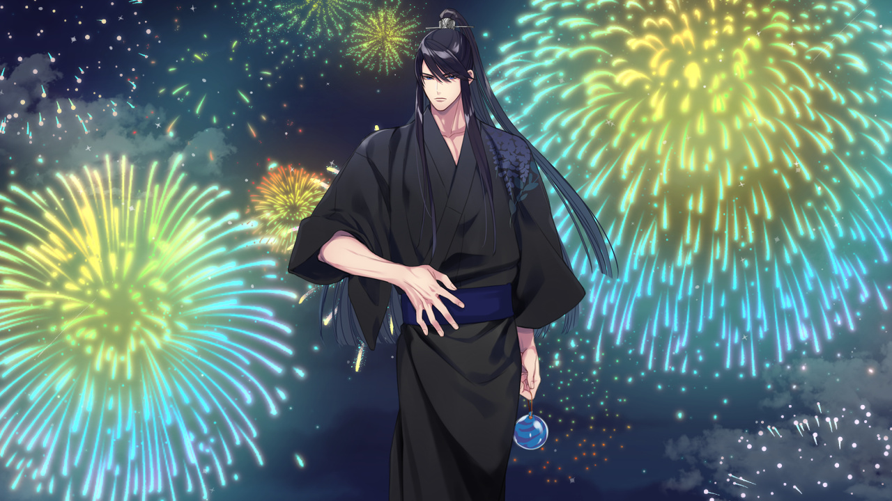 秋宴彩花 第六猟兵 Jaeger Sixth 秋宴彩花 第六猟兵 Jaeger Sixth