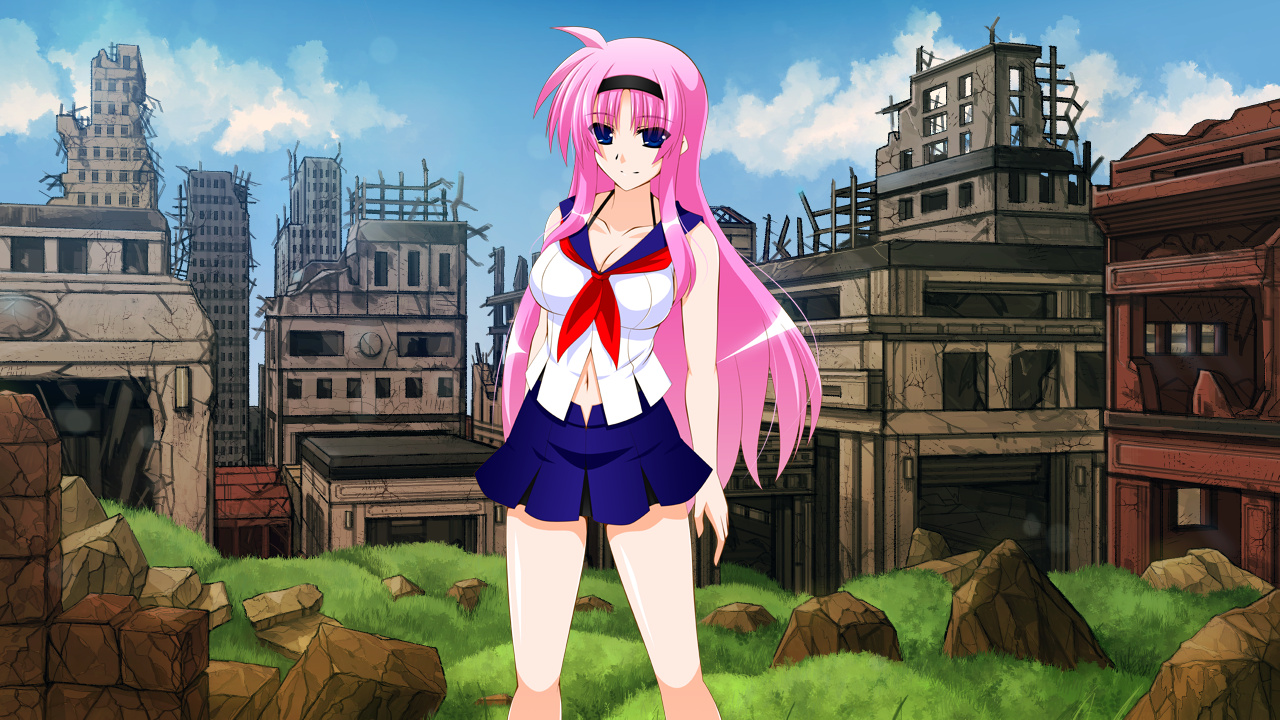 イェーガー 逆さ撮り