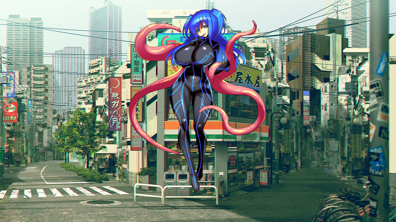 浣腸排泄 女子高生