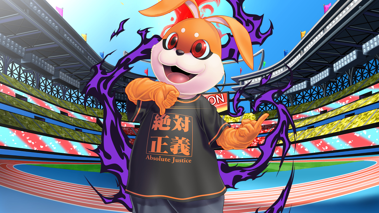 金色の闇 剥ぎコラ Plamotion Fes Actor - 第六猟兵 - JAEGER SIXTH -