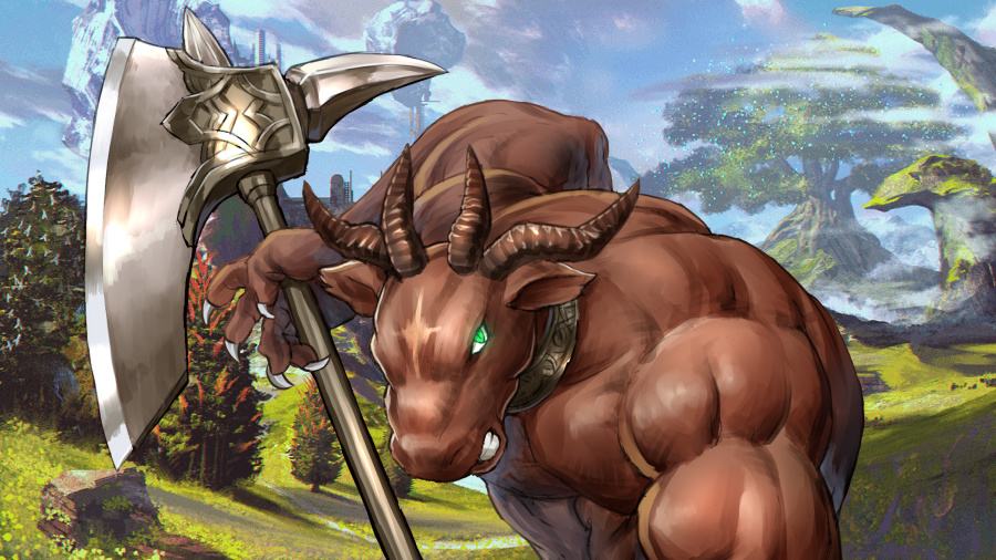 迷宮の王 第六猟兵 Jaeger Sixth 迷宮の王 第六猟兵 Jaeger Sixth