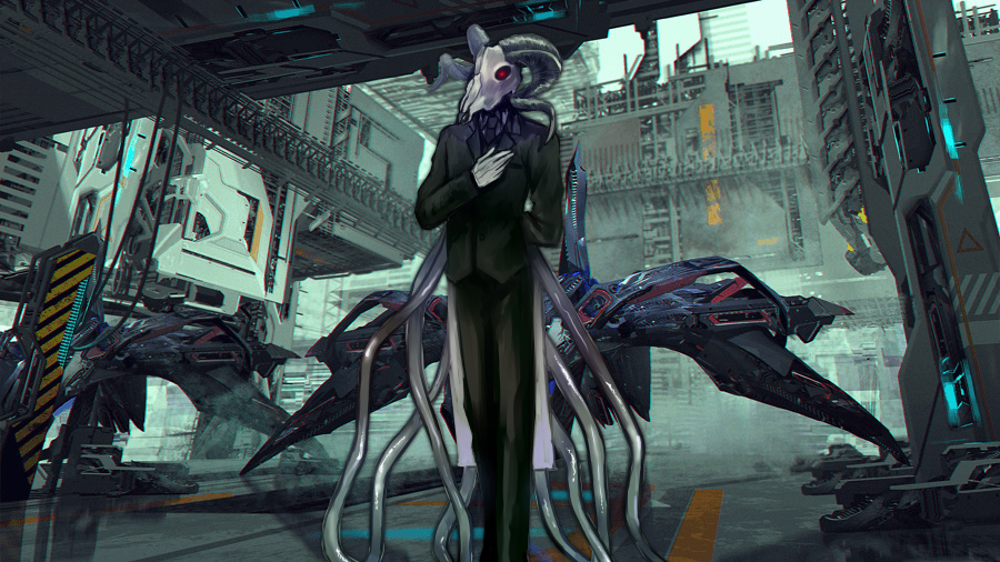 銀河帝国攻略戦 よくもこんな洗脳音楽を 第六猟兵 Jaeger Sixth 銀河帝国攻略戦 よくもこんな洗脳音楽を 第六猟兵 Jaeger Sixth