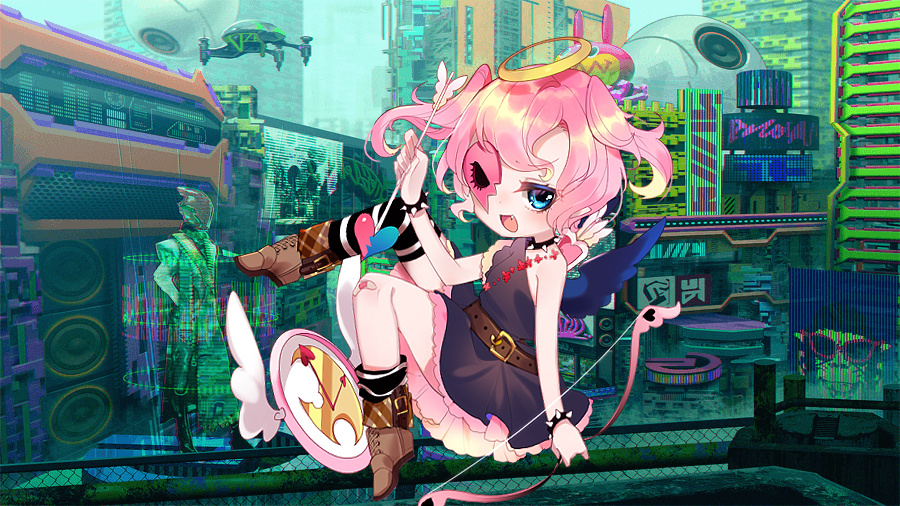 ヒーローの正体はオブリビオン 第六猟兵 Jaeger Sixth ヒーローの正体はオブリビオン 第六猟兵 Jaeger Sixth