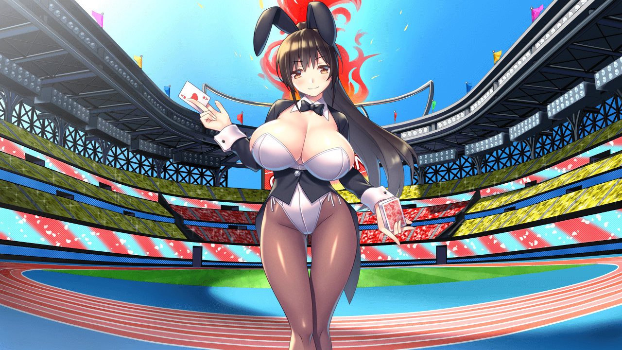 股間　クロッチ 二次 