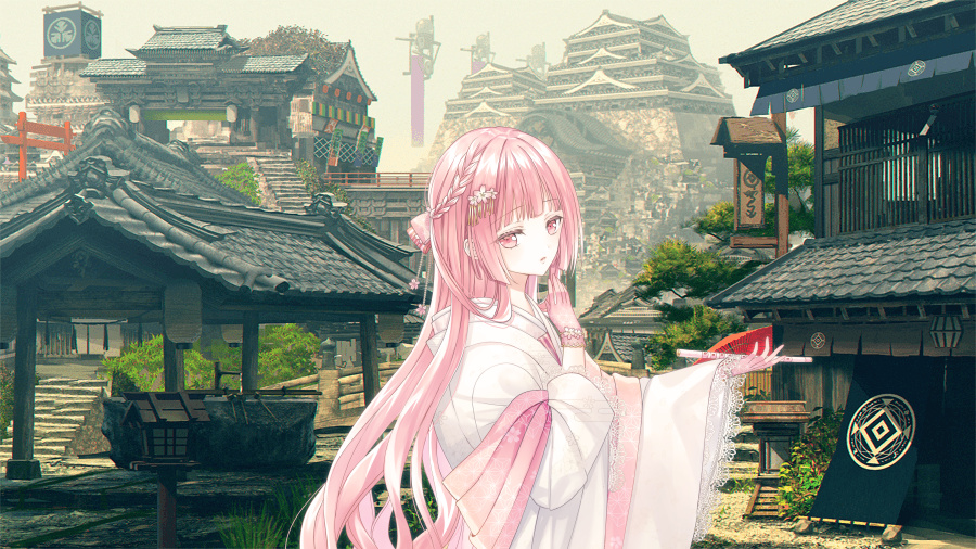 斯くしてそ 人は死ぬと云ふ 第六猟兵 Jaeger Sixth 斯くしてそ 人は死ぬと云ふ 第六猟兵 Jaeger Sixth