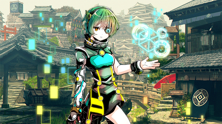 第六天囲 覇道を潰せ 第六猟兵 Jaeger Sixth 第六天囲 覇道を潰せ 第六猟兵 Jaeger Sixth