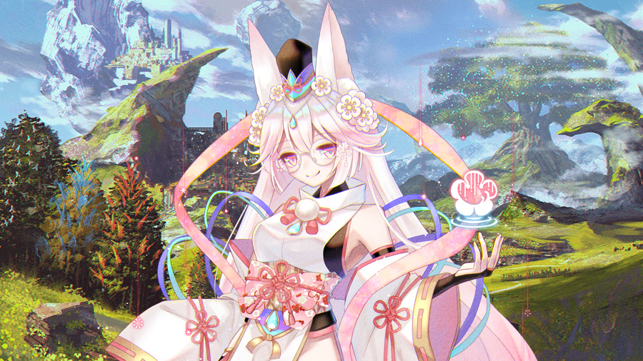 冱寒の絶凍宮殿 第六猟兵 Jaeger Sixth 冱寒の絶凍宮殿 第六猟兵 Jaeger Sixth