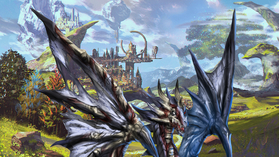 蛮勇譚 悪魔蔓延るは墓石の塔 第六猟兵 Jaeger Sixth 蛮勇譚 悪魔蔓延るは墓石の塔 第六猟兵 Jaeger Sixth