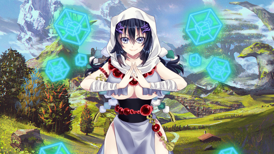 群竜大陸への道 砕け地中のオベリスク 第六猟兵 Jaeger Sixth