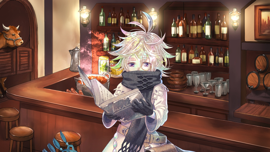 乾杯 ハイホー もう一杯 第六猟兵 Jaeger Sixth 乾杯 ハイホー もう一杯 第六猟兵 Jaeger Sixth