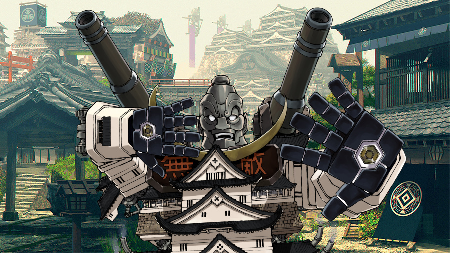百鬼夜行と最強無敵究極天魔城 第六猟兵 Jaeger Sixth 百鬼夜行と最強無敵究極天魔城 第六猟兵 Jaeger Sixth