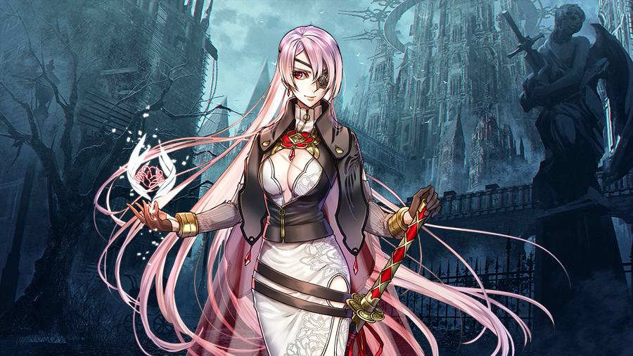 星屑の井戸 第六猟兵 Jaeger Sixth 星屑の井戸 第六猟兵 Jaeger Sixth