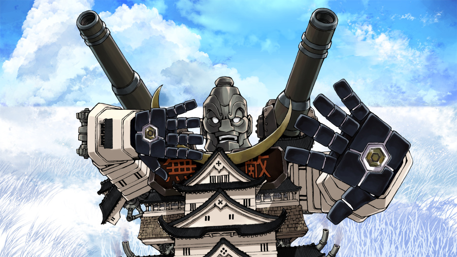 エンパイアウォー 関ヶ原攻城戦 第六猟兵 Jaeger Sixth エンパイアウォー 関ヶ原攻城戦 第六猟兵 Jaeger Sixth