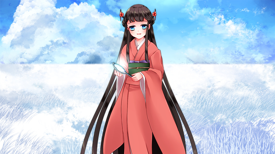 エンパイアウォー 御鏡の守護陣 第六猟兵 Jaeger Sixth エンパイアウォー 御鏡の守護陣 第六猟兵 Jaeger Sixth