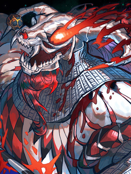 テケリリケテルリリ テケリリテケリャア 第六猟兵 Jaeger Sixth テケリリケテルリリ テケリリテケリャア 第六猟兵 Jaeger Sixth