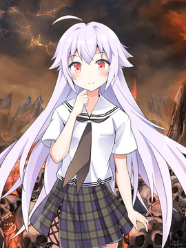 ミハト アオイ 第六猟兵 Jaeger Sixth ミハト アオイ 第六猟兵 Jaeger Sixth